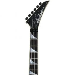 Jackson Custom Shop Soloist SL2H FMT - Transparent Black Electric Guitars
