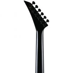 Jackson Custom Shop Soloist SL2H FMT - Transparent Black Electric Guitars