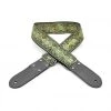 DSL Jacquard Weaving Guitar Strap - 2" (APR-BLUE) See All