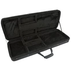 Jackson - MJ Series Dinky™ DKR, Ebony Fingerboard, Satin Black Electric Guitars