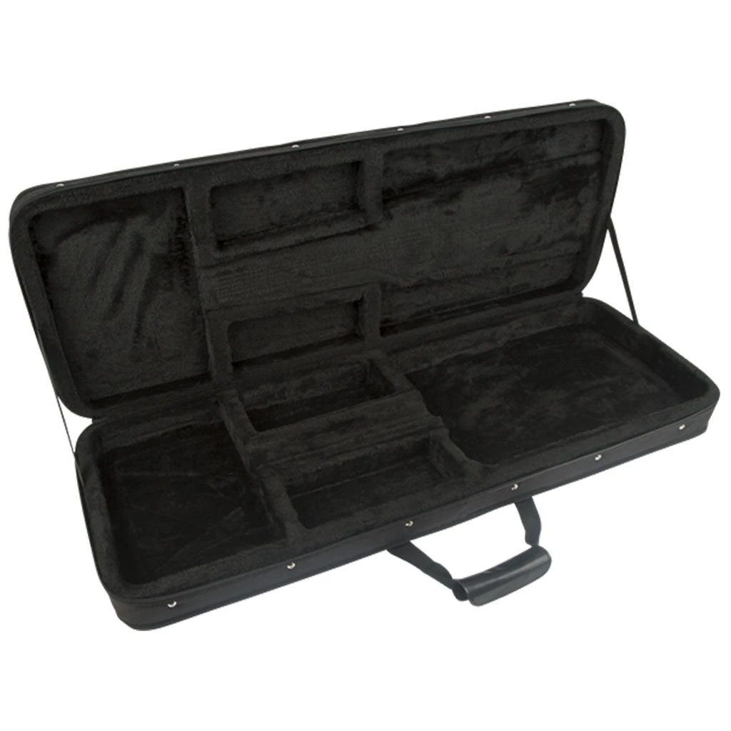 Jackson - MJ Series Dinky™ DKR, Ebony Fingerboard, Satin Black Electric Guitars