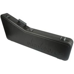 Jackson® - Fury/Star/Warrior™ Multi-Fit Molded Case, Black Guitar & Bass Cases & Gigbags