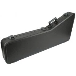 Jackson® - Fury/Star/Warrior™ Multi-Fit Molded Case, Black Guitar & Bass Cases & Gigbags