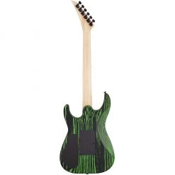 Jackson - Pro Series Dinky™ DK2 Ash, Ebony Fingerboard, Green Glow