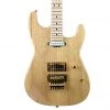 Jackson Custom Shop - Joe Williams Masterbuilt SD22 HS - Korina Electric Guitars