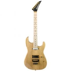 Jackson Custom Shop - Joe Williams Masterbuilt SD22 HS - Korina Electric Guitars