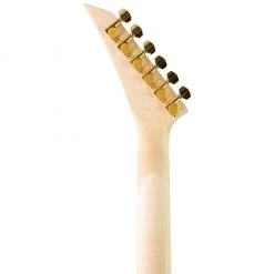 Jackson Custom Shop - Joe Williams Masterbuilt SD22 HS - Korina Electric Guitars