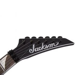 Jackson - X Series Kelly™ KEXQ, Laurel Fingerboard - Transparent Green