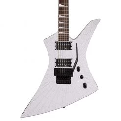 Jackson X Series Kelly KEXS - Laurel Fingerboard - Shattered Mirror Electric Guitars