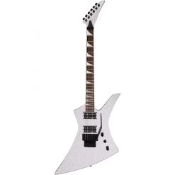 Jackson X Series Kelly KEXS - Laurel Fingerboard - Shattered Mirror Electric Guitars
