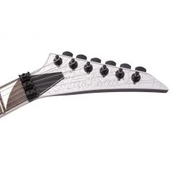 Jackson X Series Kelly KEXS - Laurel Fingerboard - Shattered Mirror Electric Guitars