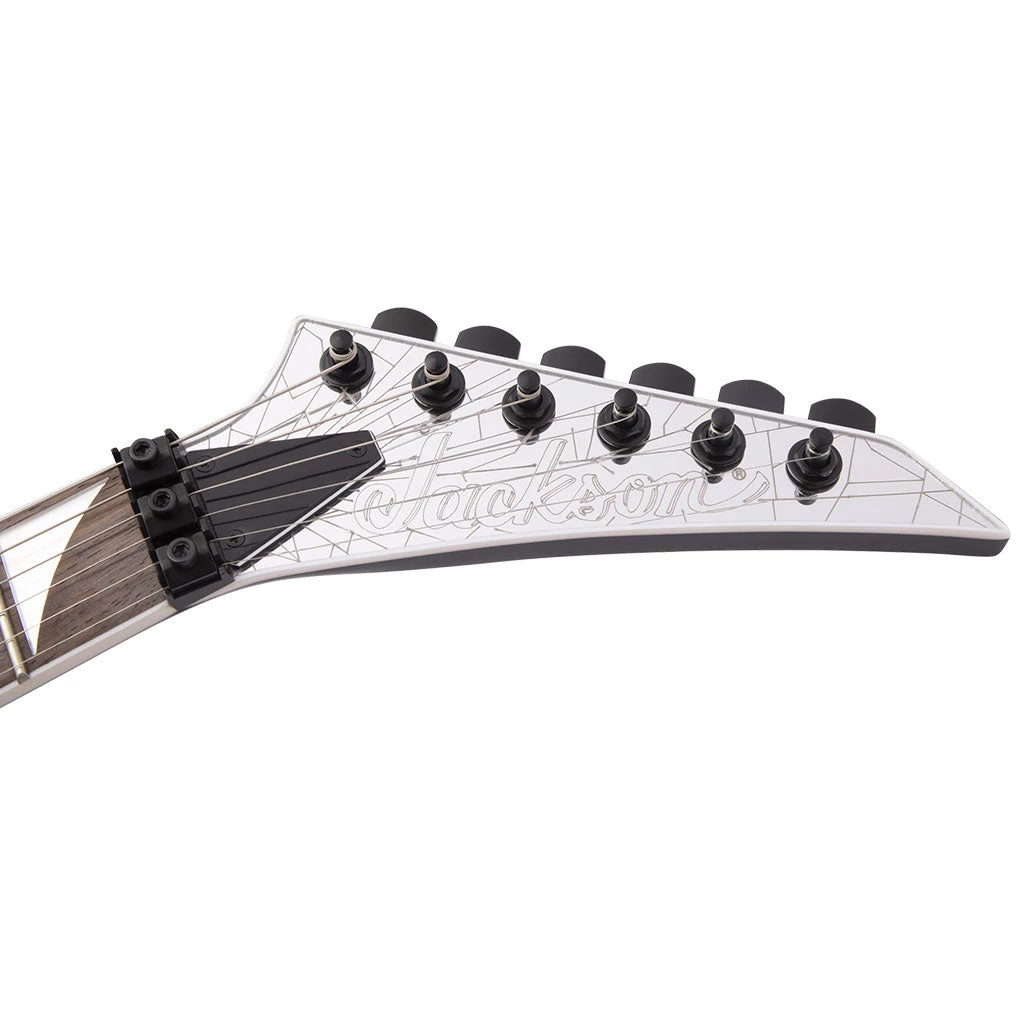 Jackson X Series Kelly KEXS - Laurel Fingerboard - Shattered Mirror Electric Guitars