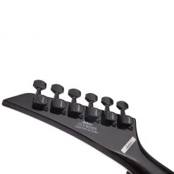 Jackson X Series Kelly KEXS - Laurel Fingerboard - Shattered Mirror Electric Guitars