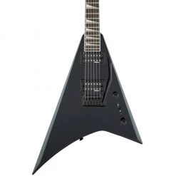 Jackson - X Series CDX22 - Laurel Fingerboard - Gloss Black Electric Guitars