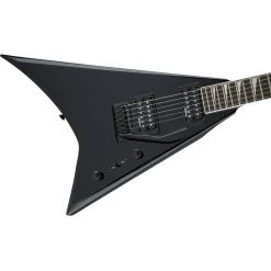 Jackson - X Series CDX22 - Laurel Fingerboard - Gloss Black Electric Guitars