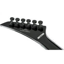 Jackson - X Series CDX22 - Laurel Fingerboard - Gloss Black Electric Guitars