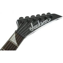 Jackson - X Series CDX22 - Laurel Fingerboard - Gloss Black Electric Guitars