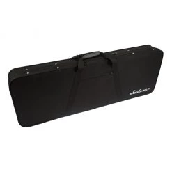 Jackson MJ Series Dinky™ DKRP, Ebony Fingerboard, Transparent Blue Burst