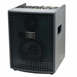 Acoustic Guitar Amps Schertler Jam 100 WATT ACOUSTIC GTR AMP 6 INCH SPKR GREY
