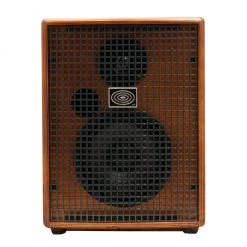 Schertler Jam 100 WATT ACOUSTIC GTR AMP 6 INCH SPKR WOOD Acoustic Guitar Amps
