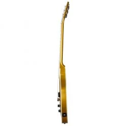 Epiphone - Jared James Nichols Gold Les Paul Custom W/ Case - Gold Electric Guitars