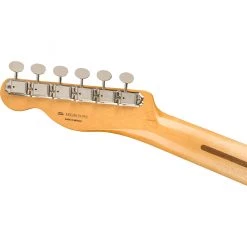 Fender - Jason Isbell Custom Telecaster® - Rosewood - 3-color Chocolate Burst Electric Guitars