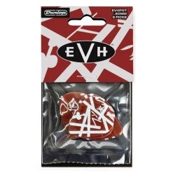 Jim Dunlop EVH Shark Guitar Players Pack See All