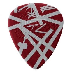 Jim Dunlop EVH Shark Guitar Players Pack See All