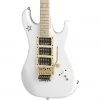 Kramer Jersey Star - Alpine White Electric Guitars