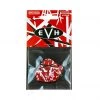 Jim Dunlop EVH Frankenstein Player's Pack