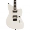 Fender Jim Root Jazzmaster V4 - Flat White
