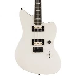 Fender Jim Root Jazzmaster V4 - Flat White