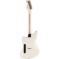 Fender Jim Root Jazzmaster V4 - Flat White