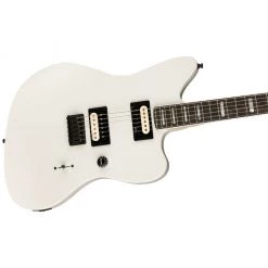 Fender Jim Root Jazzmaster V4 - Flat White