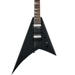 Electric Guitars Jackson - JS Series Rhoads JS32T, Amaranth Fingerboard - Satin Black