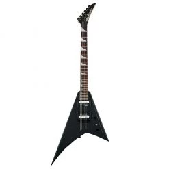 Electric Guitars Jackson - JS Series Rhoads JS32T, Amaranth Fingerboard - Satin Black