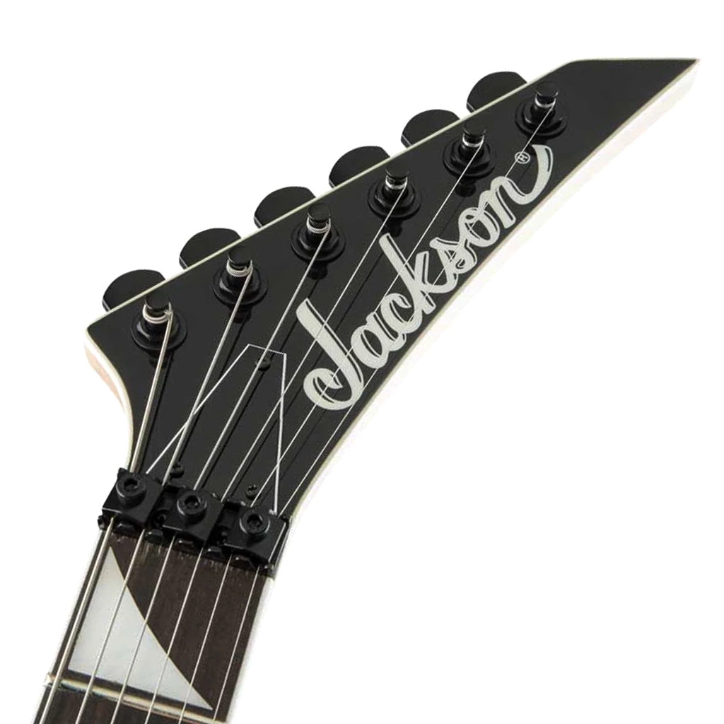 Electric Guitars Jackson - JS Series Rhoads JS32T, Amaranth Fingerboard - Satin Black