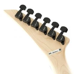 Electric Guitars Jackson - JS Series Rhoads JS32T, Amaranth Fingerboard - Satin Black