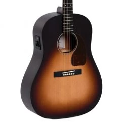 Acoustic Guitars Sigma SG Series Slope Shoulder Dreadnought