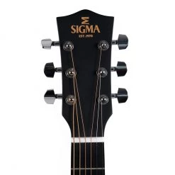 Acoustic Guitars Sigma SG Series Slope Shoulder Dreadnought