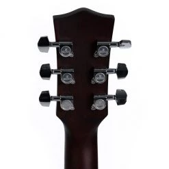 Acoustic Guitars Sigma SG Series Slope Shoulder Dreadnought