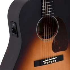 Acoustic Guitars Sigma SG Series Slope Shoulder Dreadnought