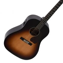Acoustic Guitars Sigma SG Series Slope Shoulder Dreadnought