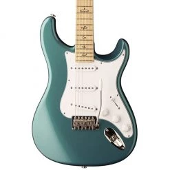 PRS John Mayer Silver Sky - Dodgem Blue - Maple