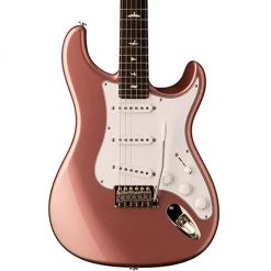 PRS John Mayer Silver Sky - Midnight Rose - Rosewood Electric Guitars