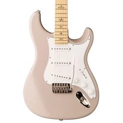 PRS John Mayer Silver Sky - Moc Sand Satin - Maple Electric Guitars