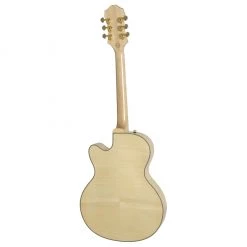 Epiphone Joe Pass Emperor II Pro - Vintage Natural