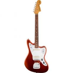 Fender Johnny Marr Jaguar - Metallic KO Electric Guitars