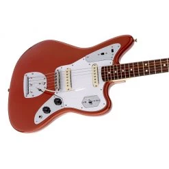 Fender Johnny Marr Jaguar - Metallic KO Electric Guitars