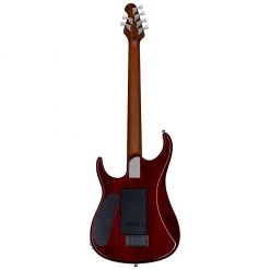 Sterling By Music Man Electric Guitars Sterling JP150FM John Petrucci - Royal Red 6